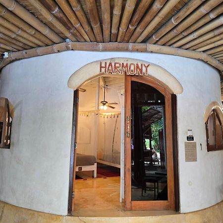 Serenity Eco Guesthouse - Chse Certified Canggu  Exterior photo
