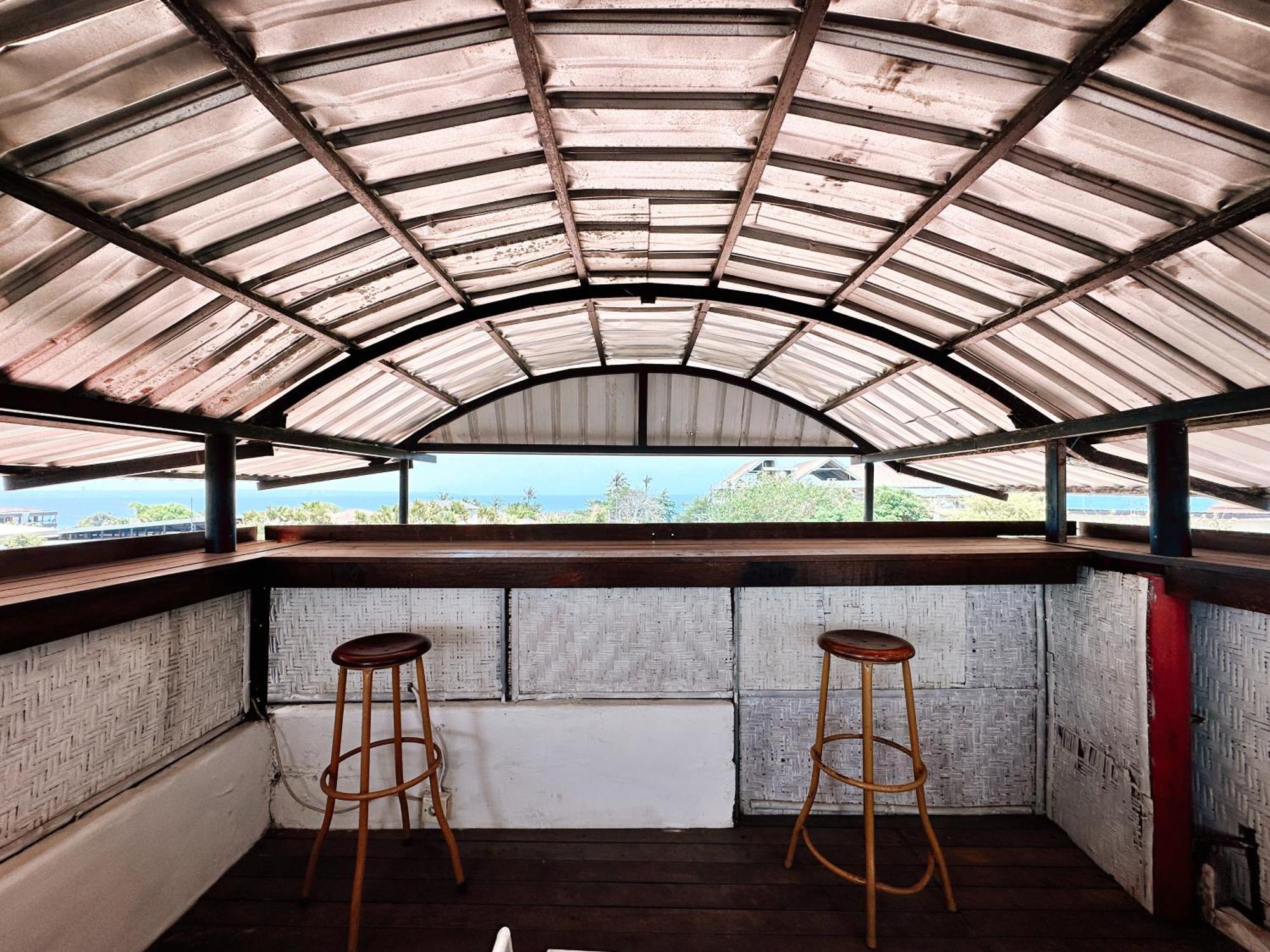 Serenity Eco Guesthouse - Chse Certified Canggu  Exterior photo